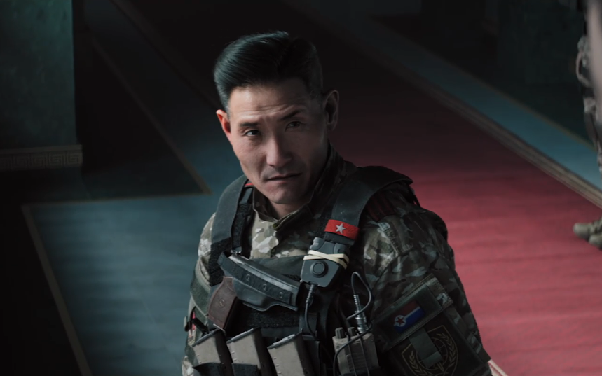 Ależ to wygląda przepięknie! Kampania fabularna Call of Duty Modern Warfare 4 wygląda nieziemsko!
