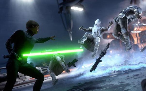 Electronic Arts jest gotowe opóźnić premierę Star Wars: Battlefront