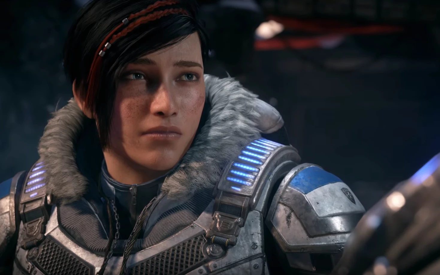 Gears 5 PlayStation