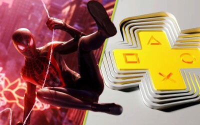 PlayStation Plus Deluxe - sen współczesnej nostalgii, czyli raj dla retromaniaków?