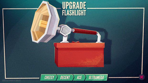 Jenny LeClue