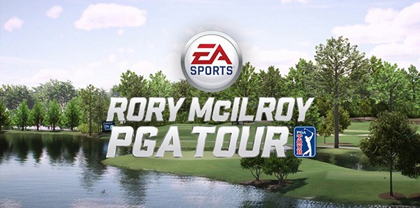 Darmowe DLC do Rory McIlroy PGA TOUR już wkrótce