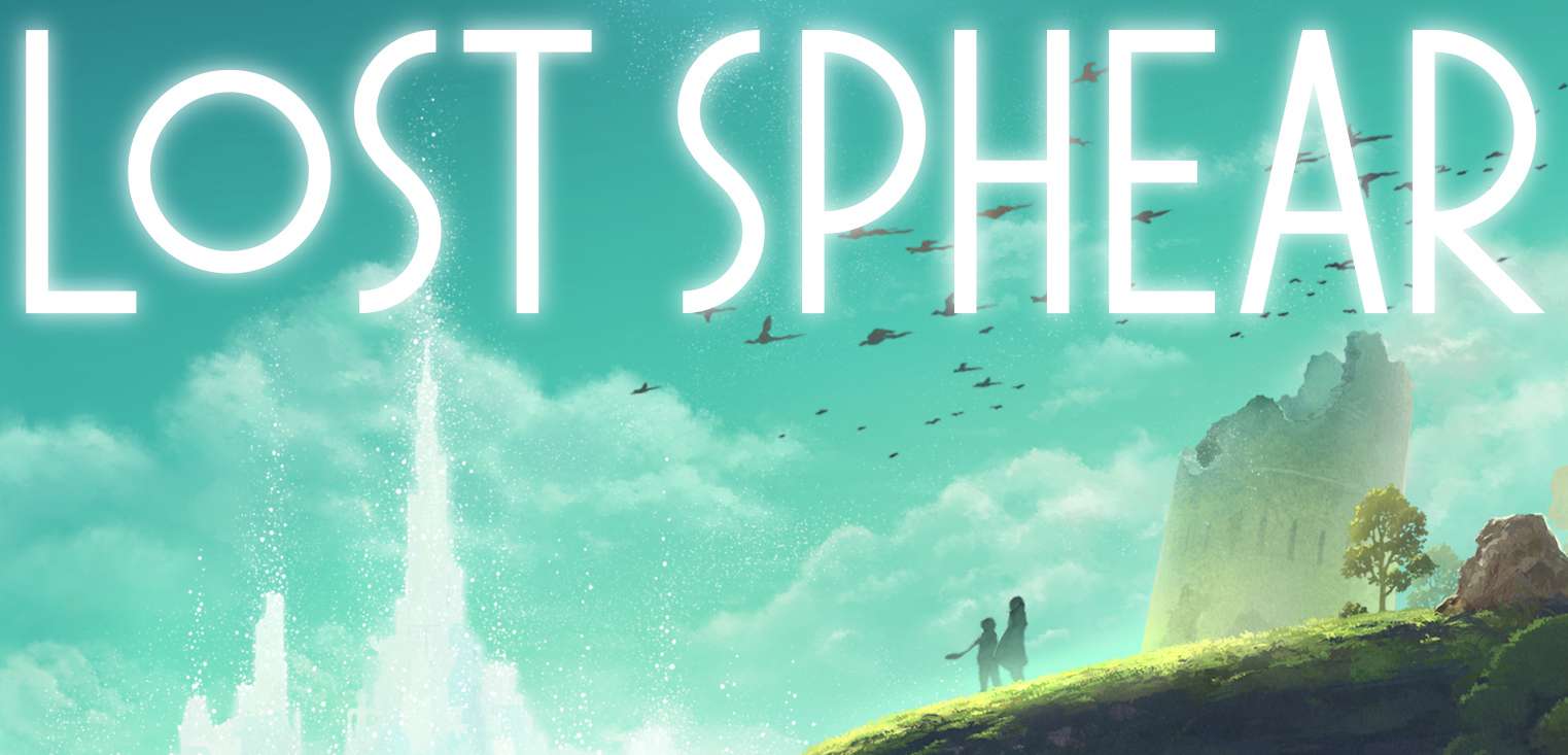 Lost Sphear z datą premiery! Gameplayowy zwiastun nowego RPG autorów I Am Setsuna