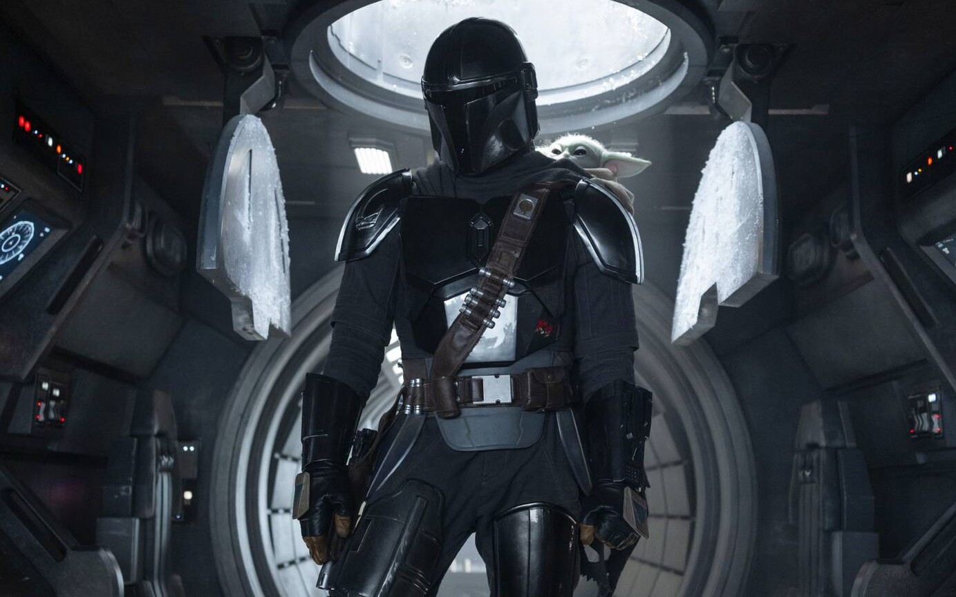 Disney podgrzewa atmosferę! Mroczne zapowiedzi w spocie The Mandalorian & Grogu