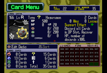 Digimon Digital Card Battle