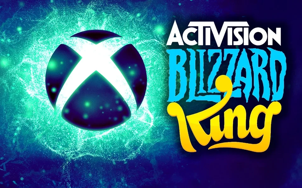 Xbox / Activision