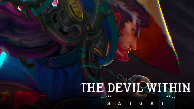 The Devil Within: Satgat