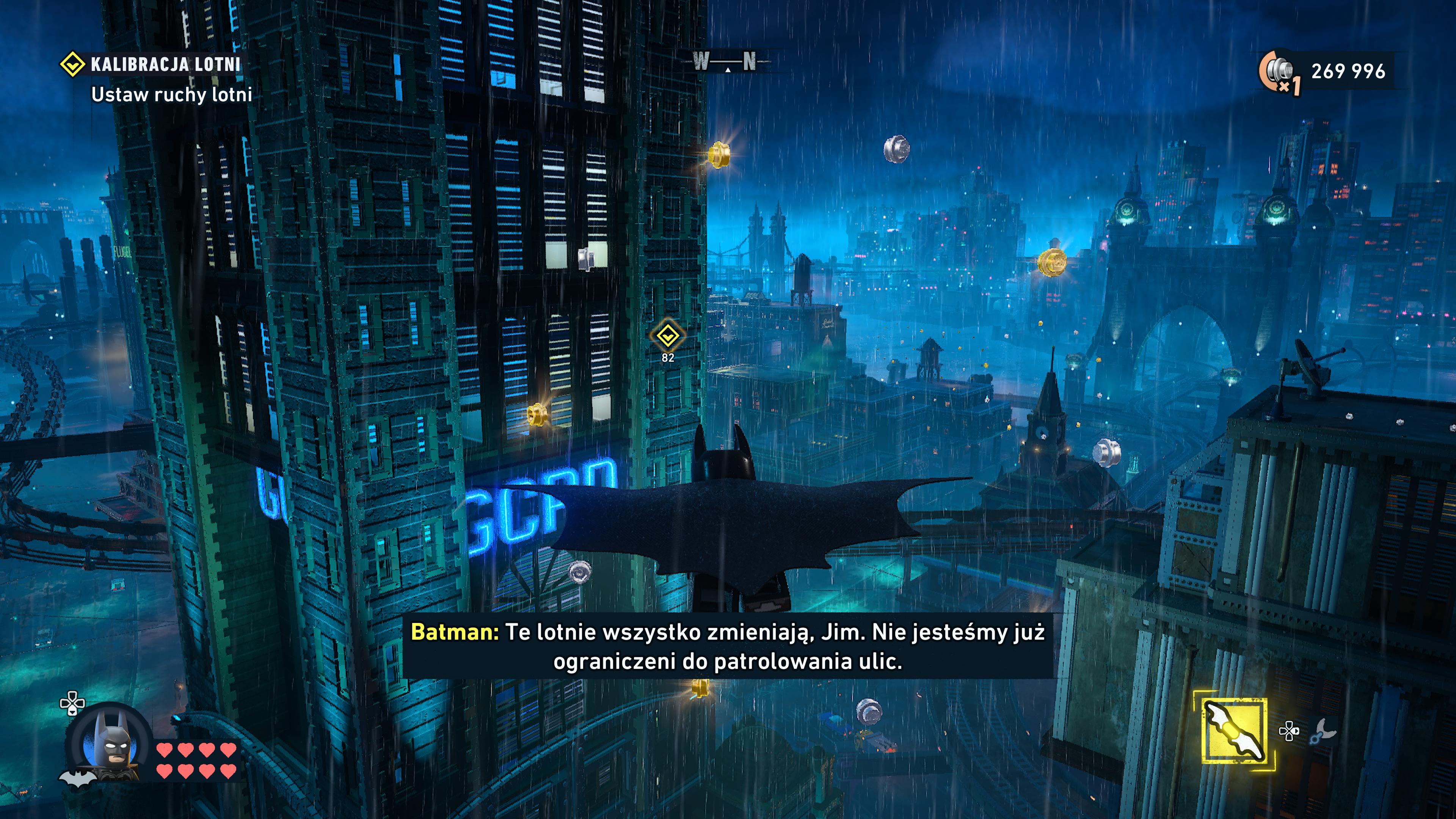 LEGO Batman_peleryna