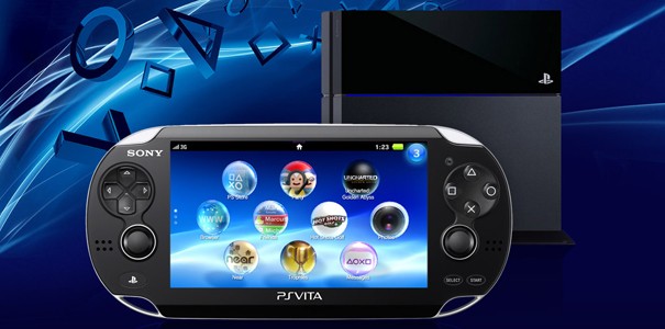 Zestaw PlayStation 4 z PlayStation Vita pojawił się na Amazonie