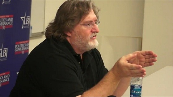 Gabe Newell: Half-Life 3 może nigdy nie powstać
