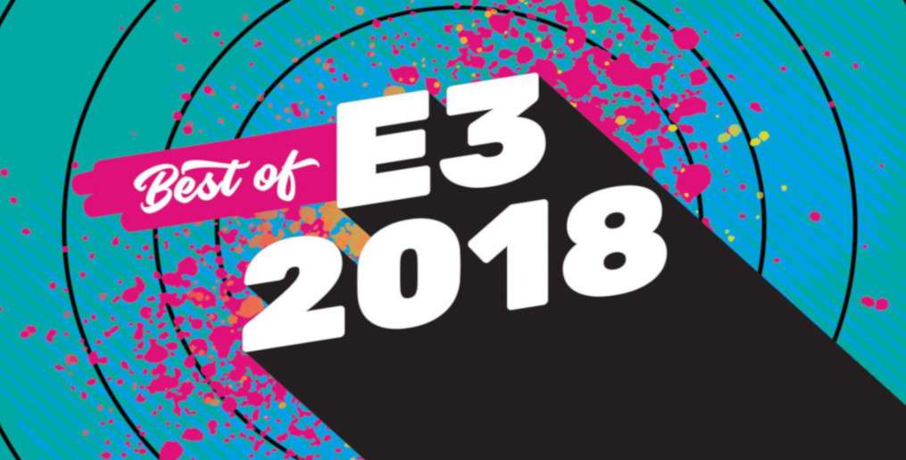 Game Critics Awards - najlepsze gry targów E3 2018 ogłoszone
