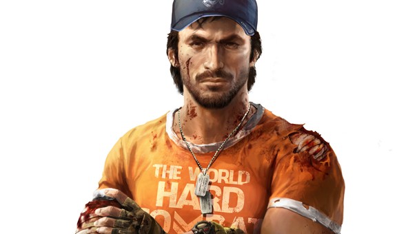 Poznajcie piątego śmiałka w Dead Island Riptide