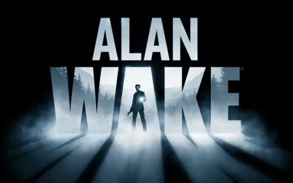 Alan Wake 2 powstawał! Zobaczcie rozgrywkę i materiały koncepcyjne