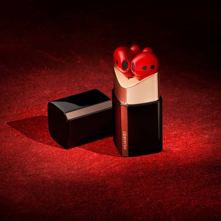 Huawei Nova 9 oraz 8i, świetne Huawei FreeBuds Lipstick oraz nowy Watch GT 3 - premiery producenta