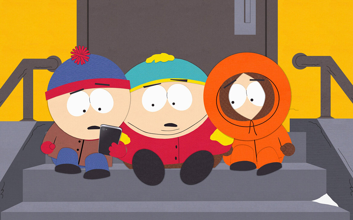 South Park