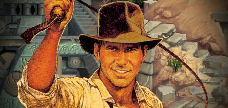 Indiana Jones od Bethesdy zapowiedziany! Ranking filmowych i serialowych odsłon