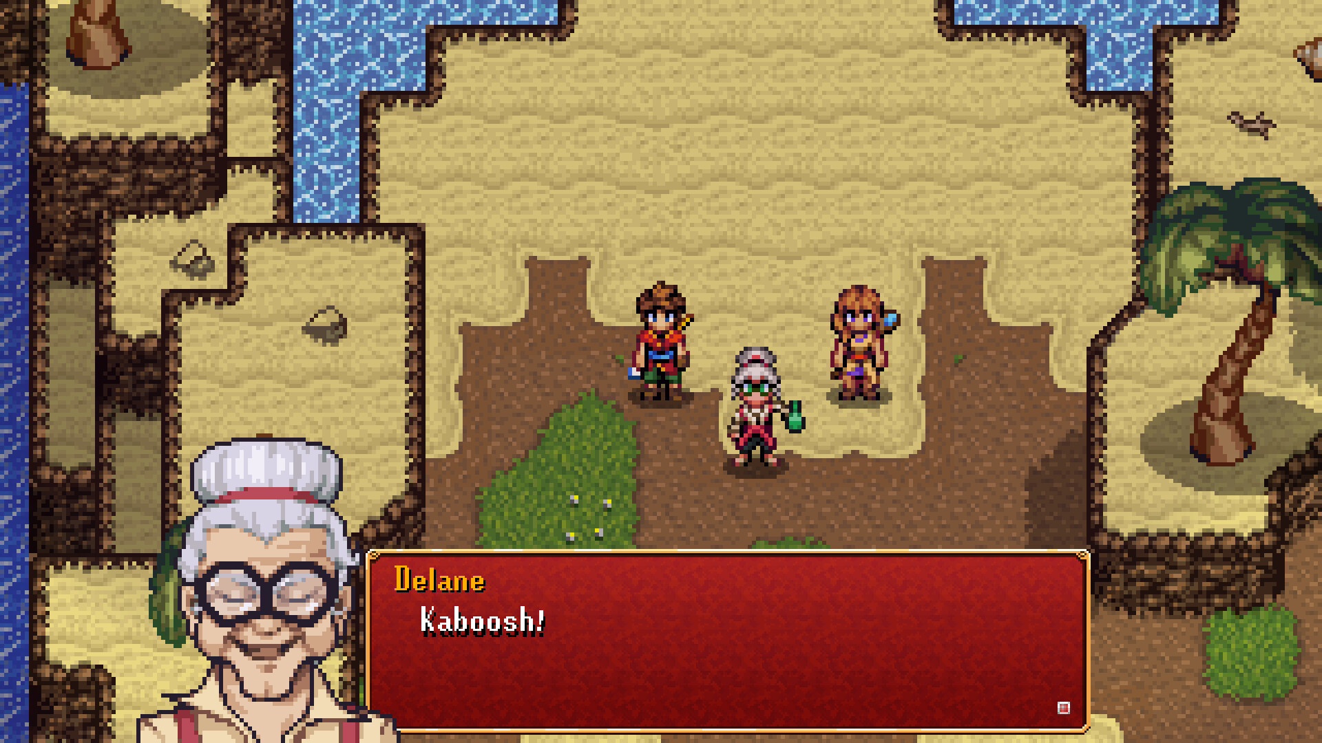 Shrine’s Legacy #9