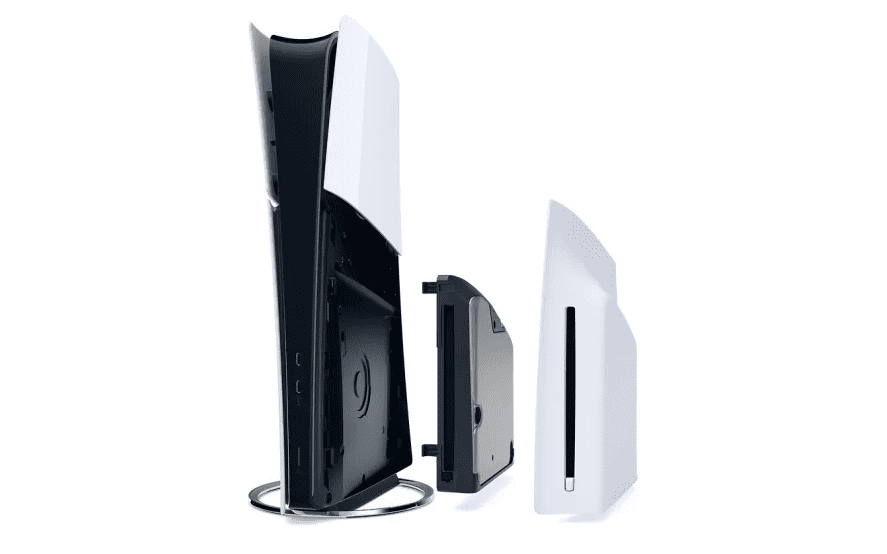 PS5