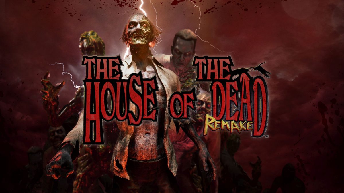 The House of the Dead Remake