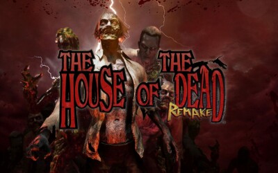 The House of the Dead Remake – recenzja gry. Najwyższy czas na powrót strzelanek na szynach
