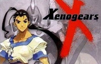 Xenogears na amerykańskim PS Store