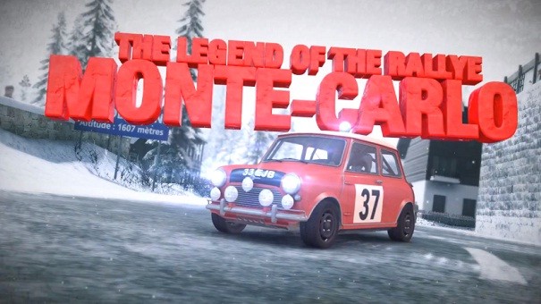 WRC 3 z premierowym DLC