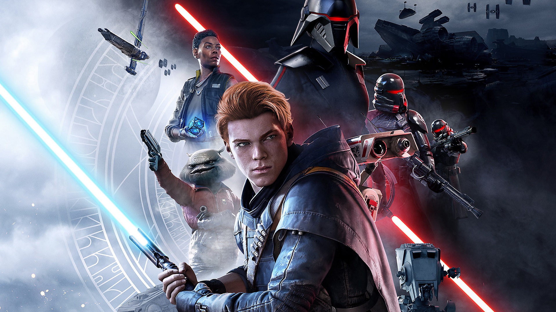 Star Wars od Ubisoftu - nie boję się o jakość nowego projektu Francuzów