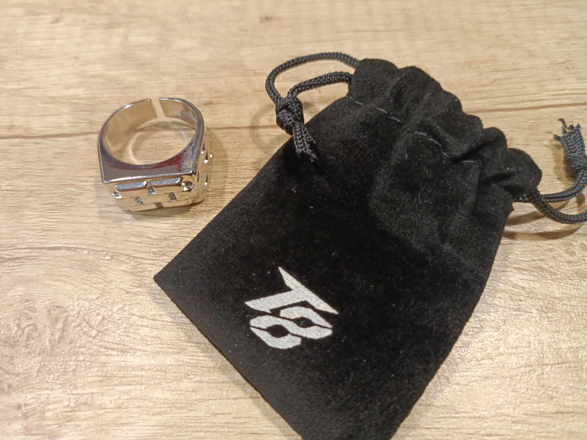 Tekken 8 kolekcjonerka  #12