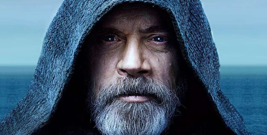 Gwiezdne Wojny: Ostatni Jedi. Mark Hamill nie zgadza się z przedstawieniem Luke&#039;a Skywalkera