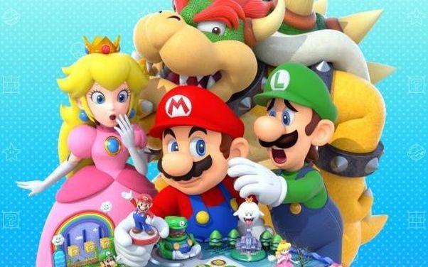 Mario Party 10 to jedna z najgorszych odsłon serii? Są pierwsze oceny