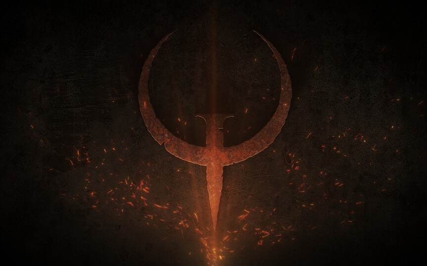 id Software szykuje nowego Quake'a? ZeniMax złożyło wniosek obejmujący gry i DLC
