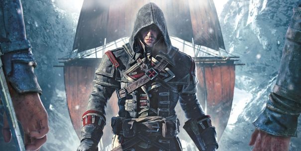 Poznajmy na nowym trailerze historię stojącą za bohaterem Assassin’s Creed Rogue