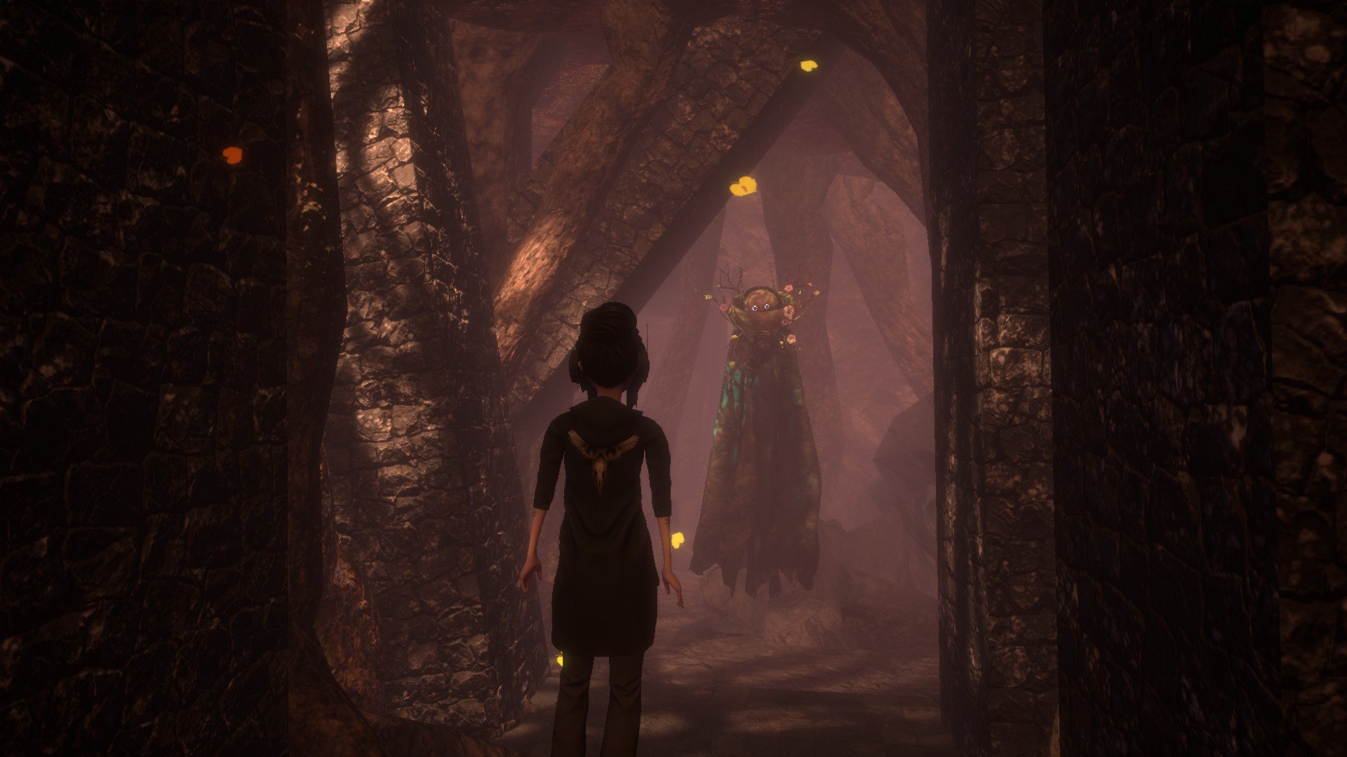 Exit Veil #5