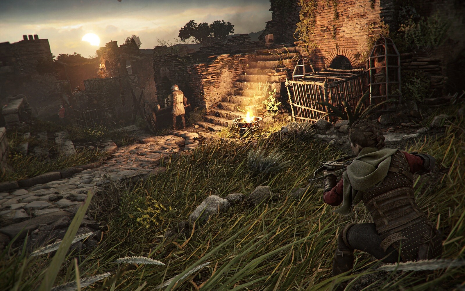 A Plague Tale: Requiem