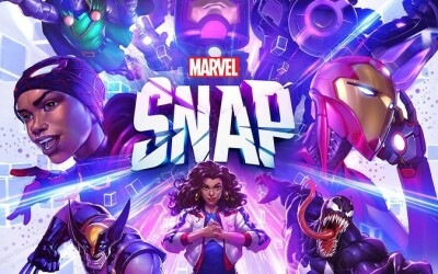 Marvel Snap