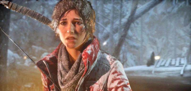 Microsoft opublikował oficjalny teledysk do gry Rise of the Tomb Raider i jest on wyjątkowo klimatyczny