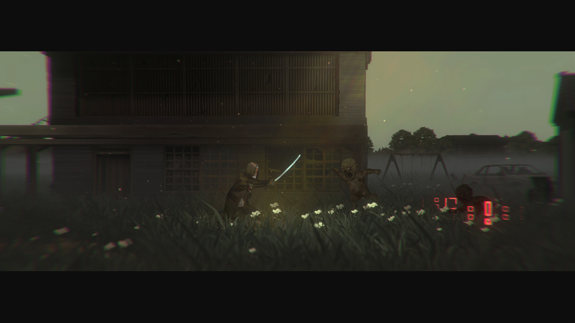 Knights of the Fall #2