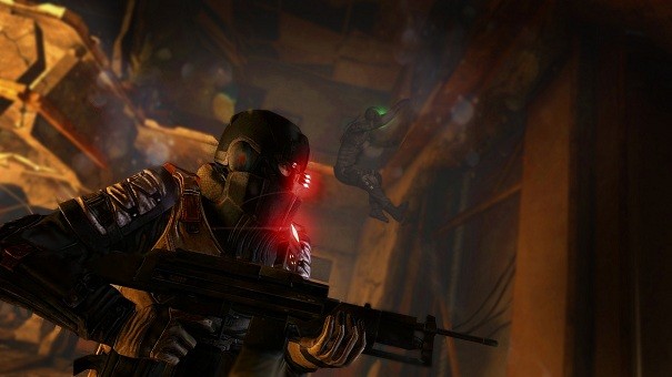 Splinter Cell: Blacklist i jeszcze jedna, niewielka porcja obrazków