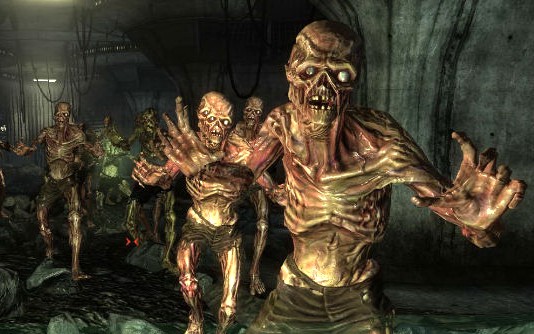 Rejestracje Fallout 4 i Shenmue 3 to fałszywki