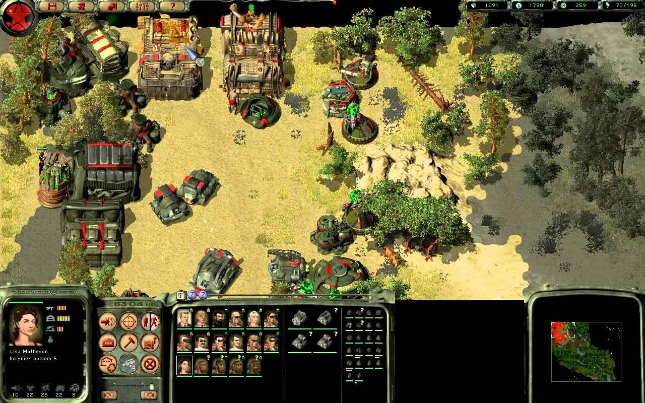 Battlefield 3 - Fault Line Episode II