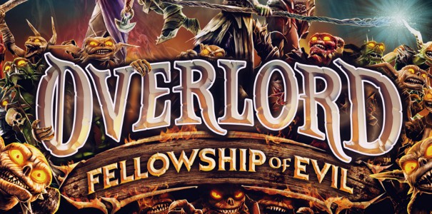 Co-opowe Overlord: Fellowship of Evil już jest - oto zwiastun premierowy i... tragiczne oceny