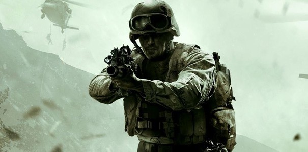 Call of Duty: Modern Warfare Remastered z paczką nowych map