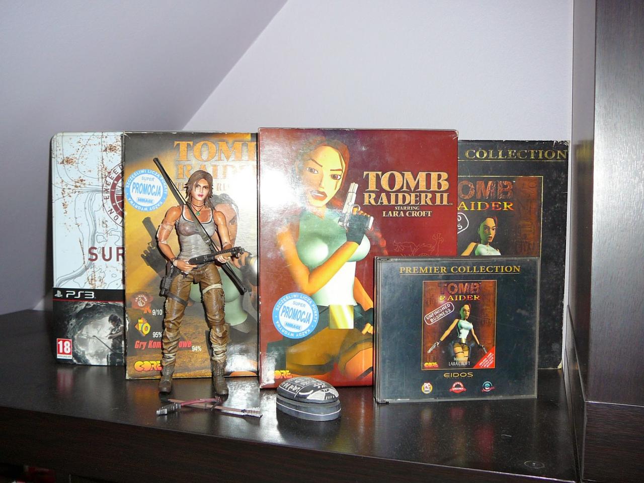 Crysis 2 - Be the Weapon