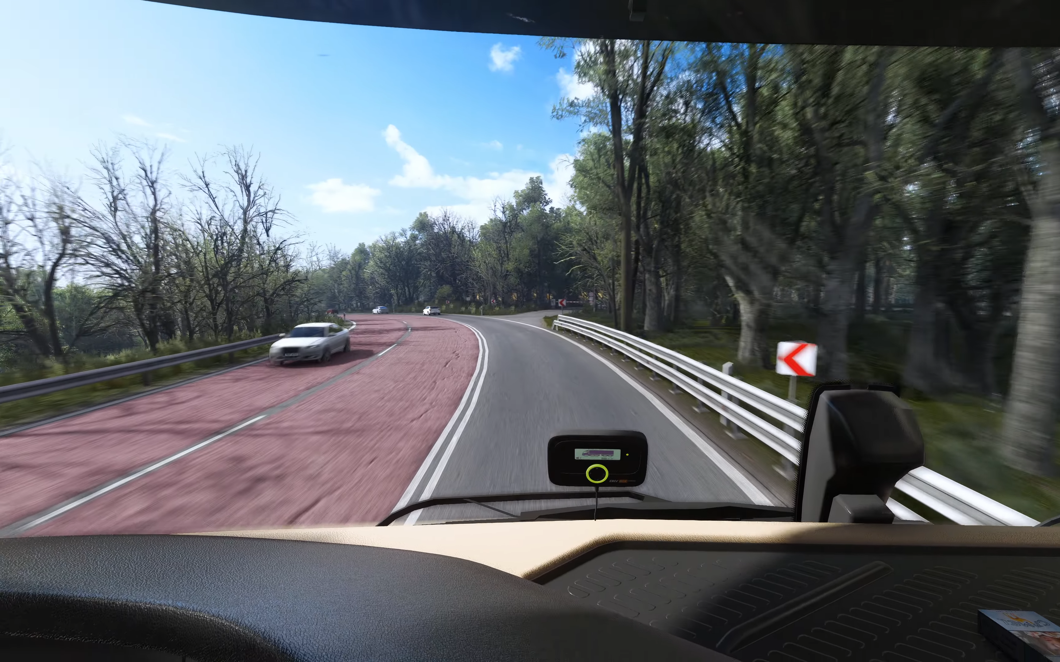Nadjeżdża najważniejsza nowość w historii Euro Truck Simulator 2