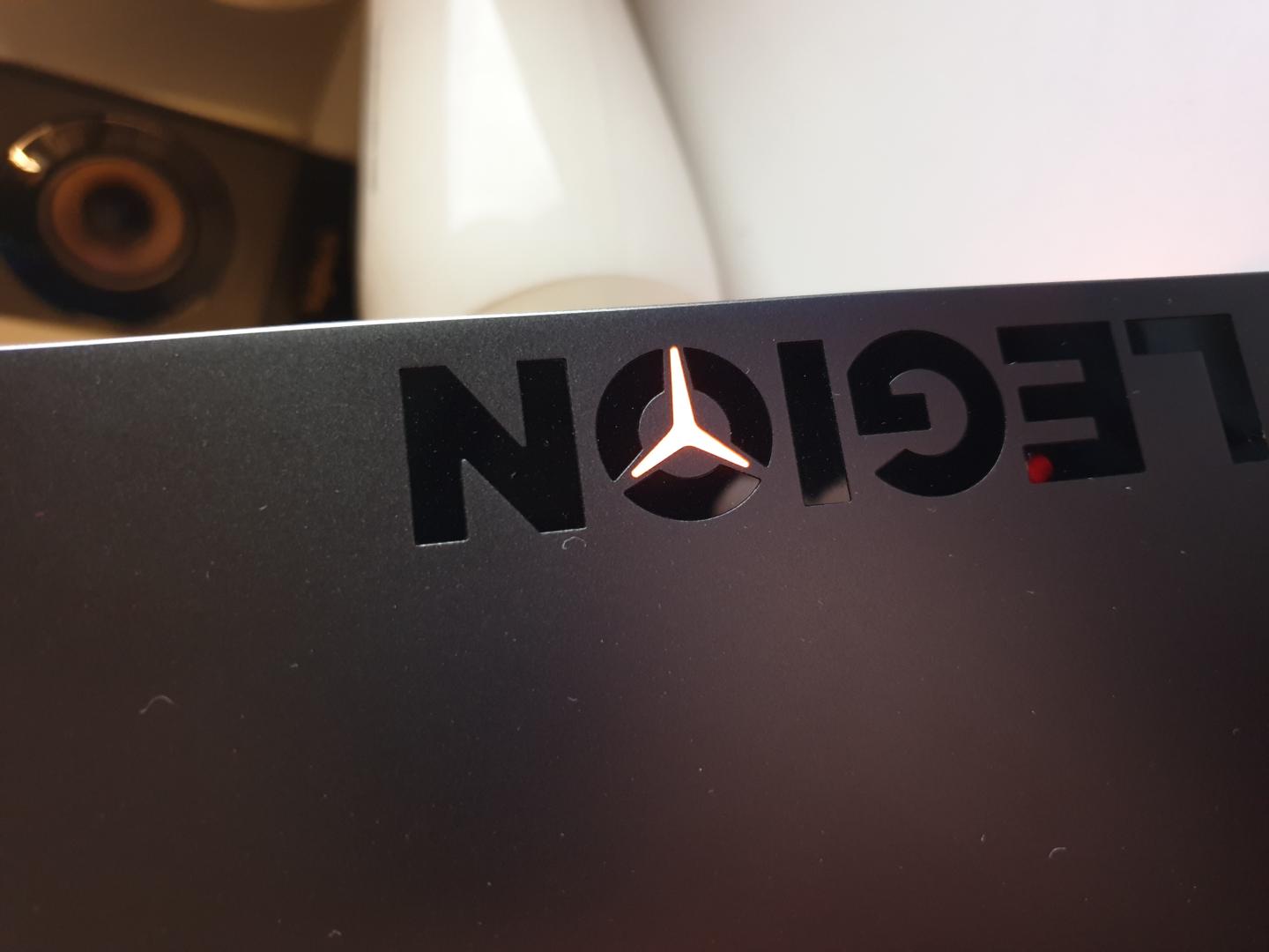 Lenovo Legion Y740 – recenzja sprzętu. Potężny laptop z RTX 2080 Max-Q i procesorem i7!