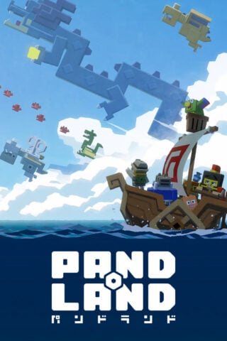 PAND LAND