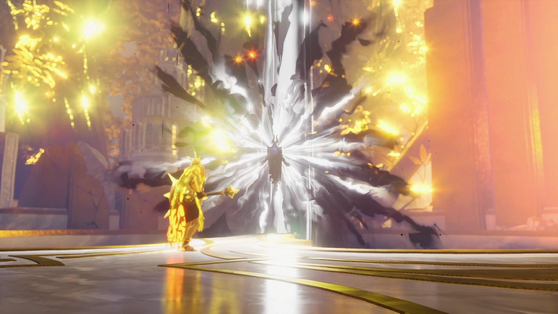 Aftergods #6