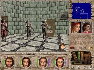 Pillars of Eternity 2: Deadfire - pirackie przygody w cRPG-owym sosie