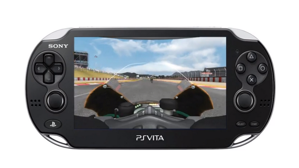 MotoGP 13 pokazuje swoje możliwości na PS Vita