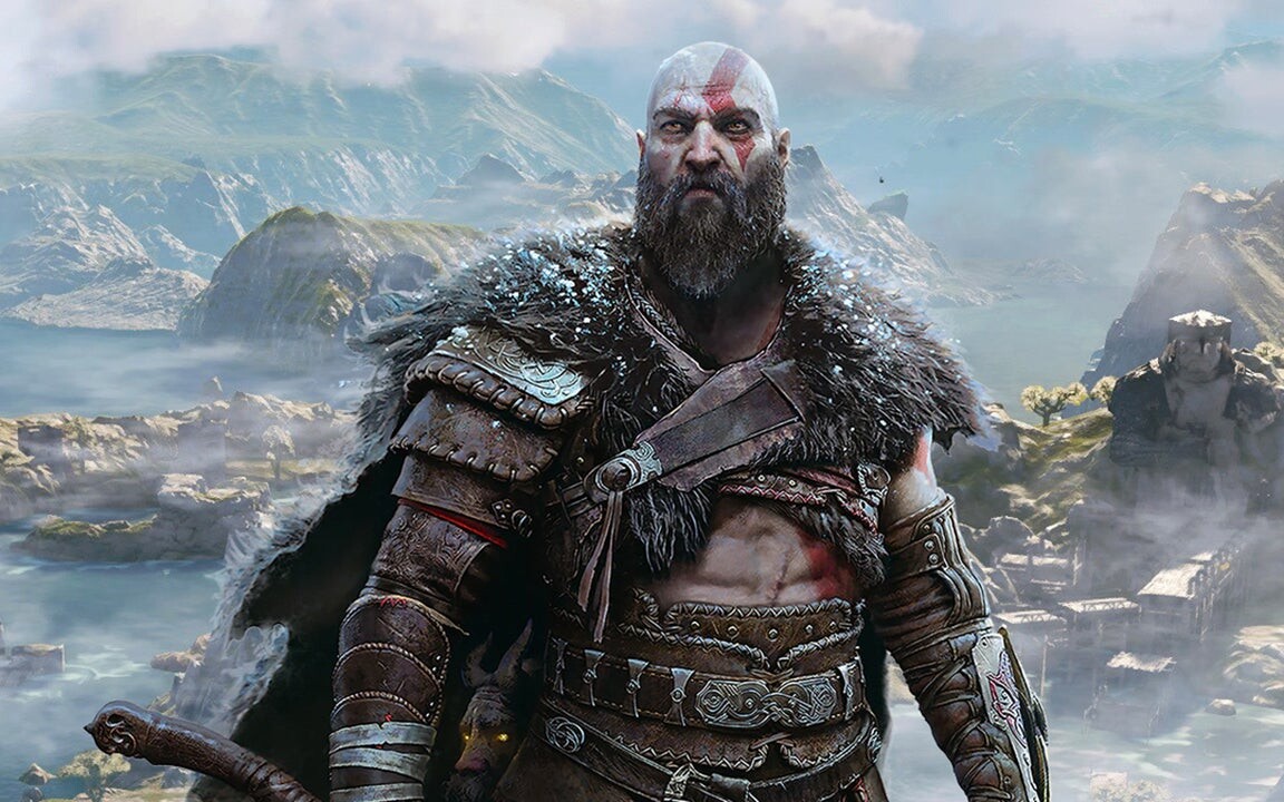 God of War: Ragnarok